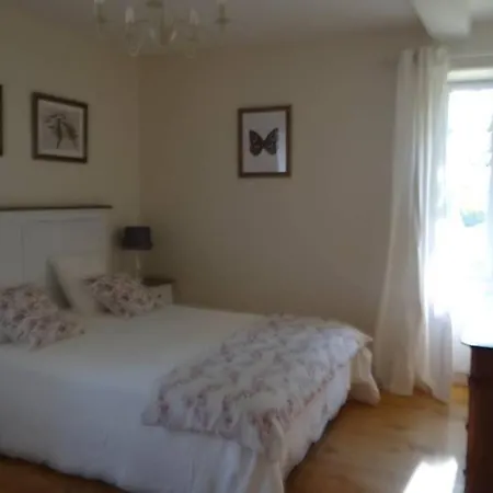 Casa de Férias L'epicurien