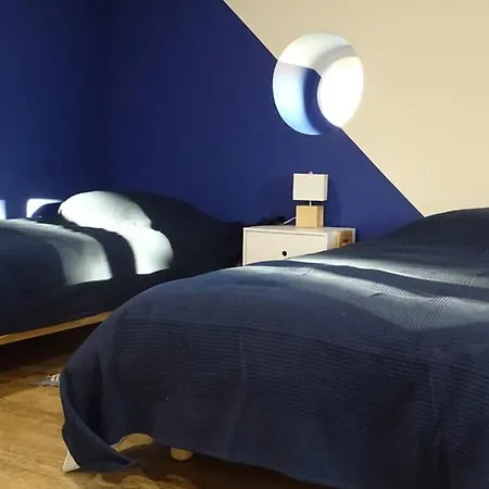 Casa de Férias L'epicurien