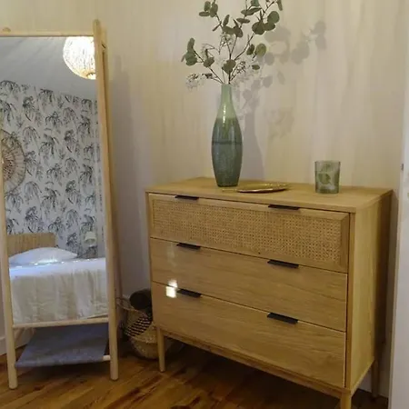 L'epicurien Casa de Férias *