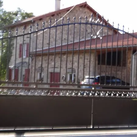 Casa de Férias L'epicurien *